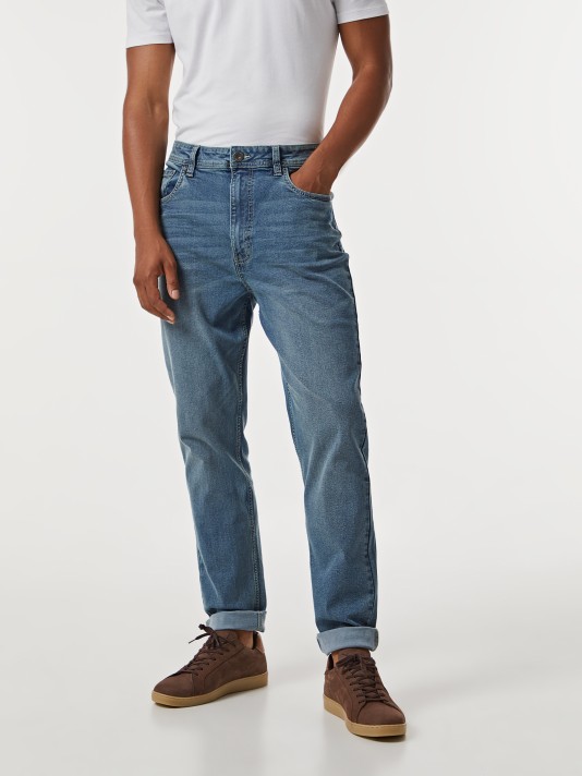 Jeans 5 bolsos Jeans 5 bolsos