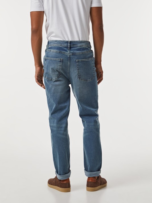 Jeans 5 bolsos Jeans 5 bolsos