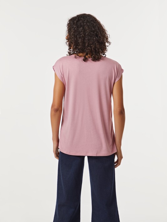 T-shirt estampada T-shirt estampada