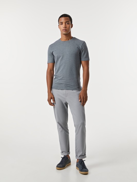 T-shirt básica T-shirt básica