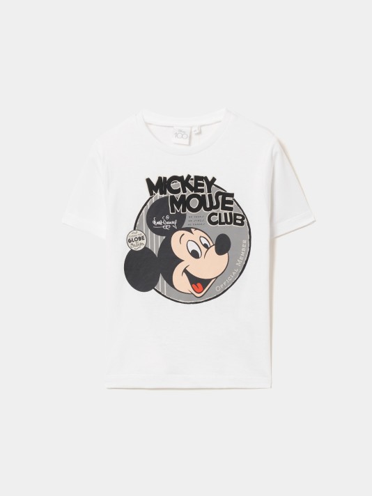 T-shirt Mickey Mouse