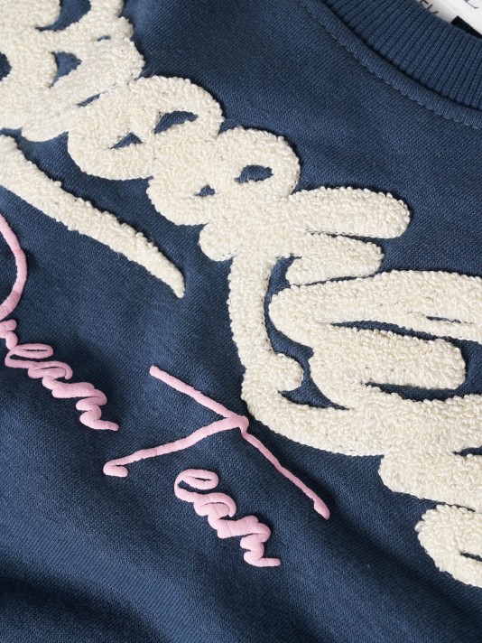 Sweatshirt estampada Sweatshirt estampada