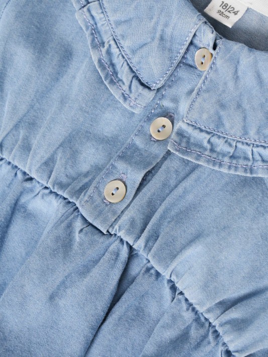 Blusa ganga Blusa ganga