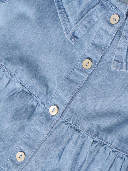 Vestido ganga Vestido ganga