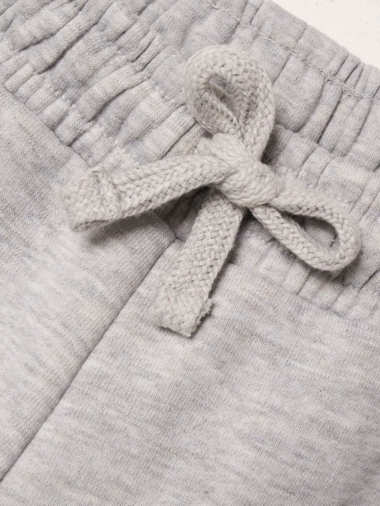 Calças felpa Calças felpa