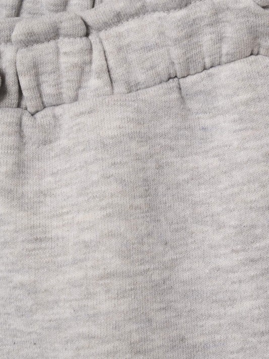 Calças felpa Calças felpa