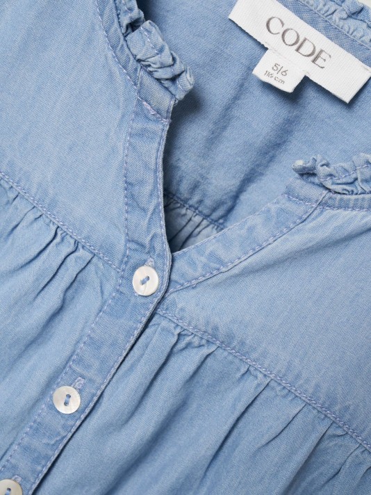 Camisa ganga Camisa ganga