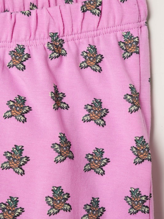 Leggings estampadas Leggings estampadas