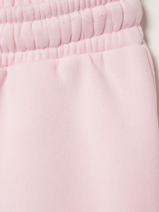 Calças felpa Calças felpa