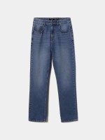 Calças 5 bolsos Calças 5 bolsos