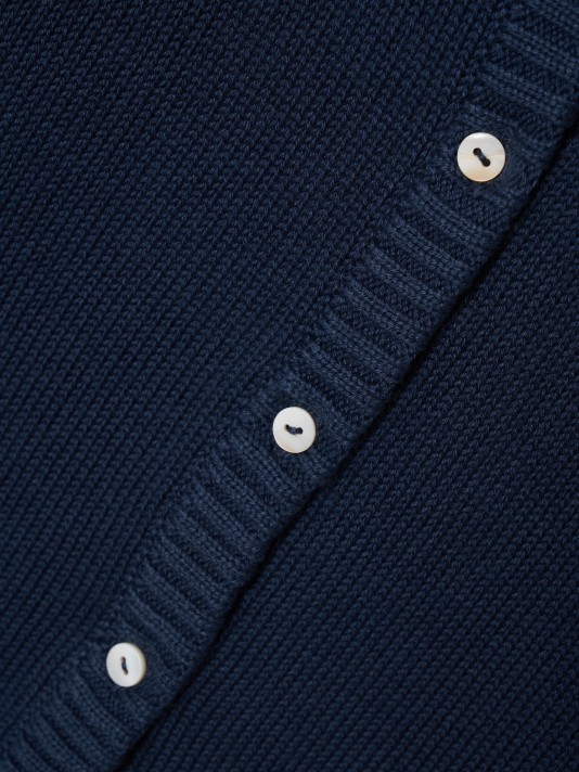 Casaco de malha Casaco de malha