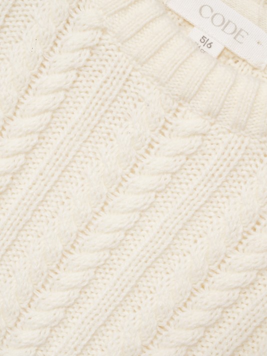 Camisola tricot Camisola tricot