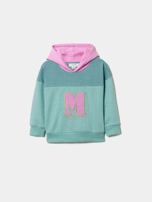 Sweatshirt Ml