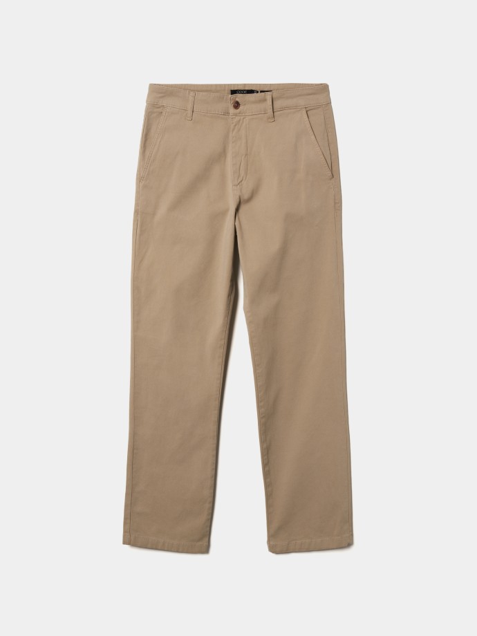 Calas chino