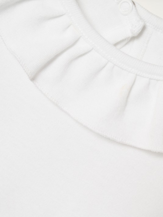 Body 100% algodão Body 100% algodão