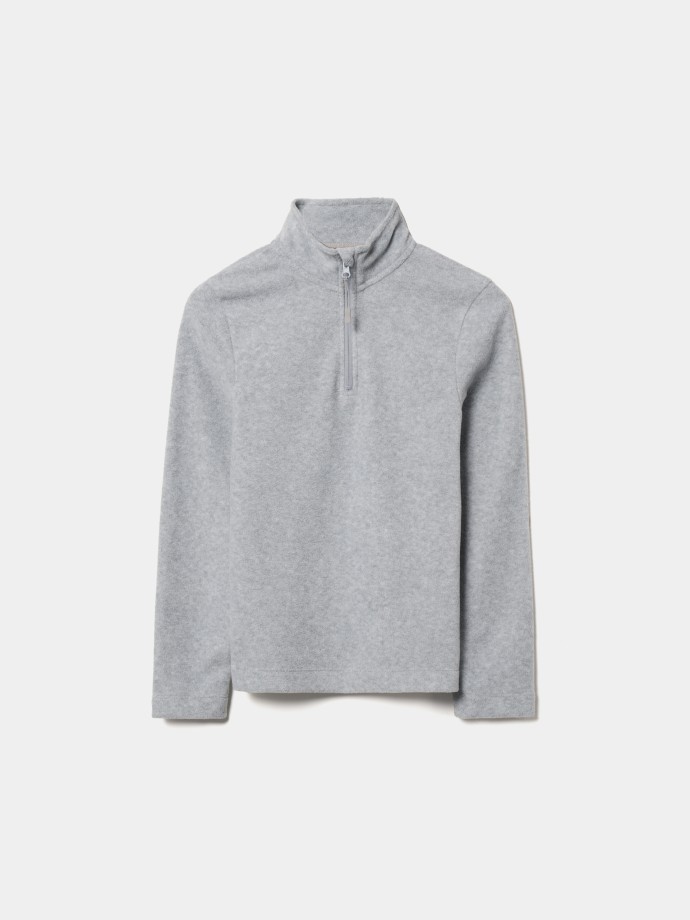 Sweatshirt polar