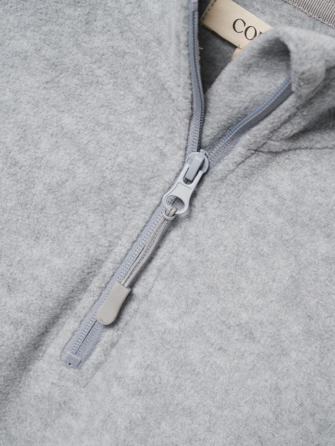 Sweatshirt polar