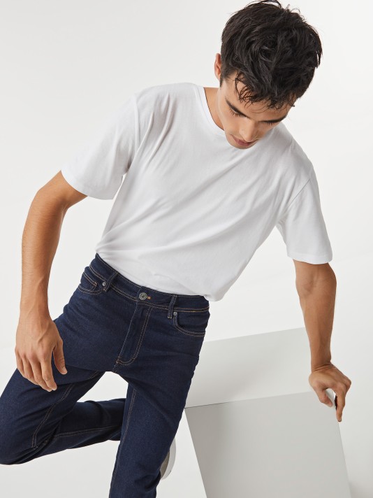 Jeans 5 bolsos Jeans 5 bolsos