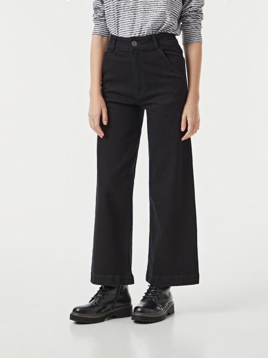 Jeans cintura subida Jeans cintura subida