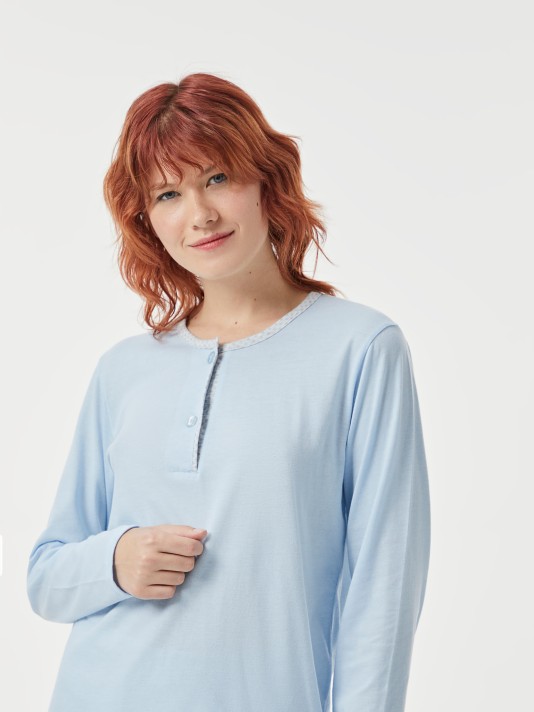 Pijama duas peças Pijama duas peças