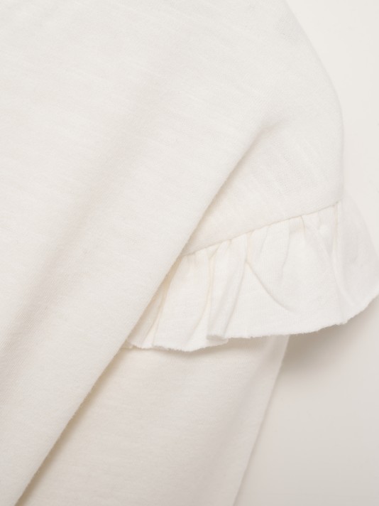 Camisola de manga comprida Camisola de manga comprida