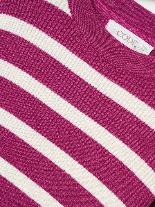 Camisola de malha Camisola de malha