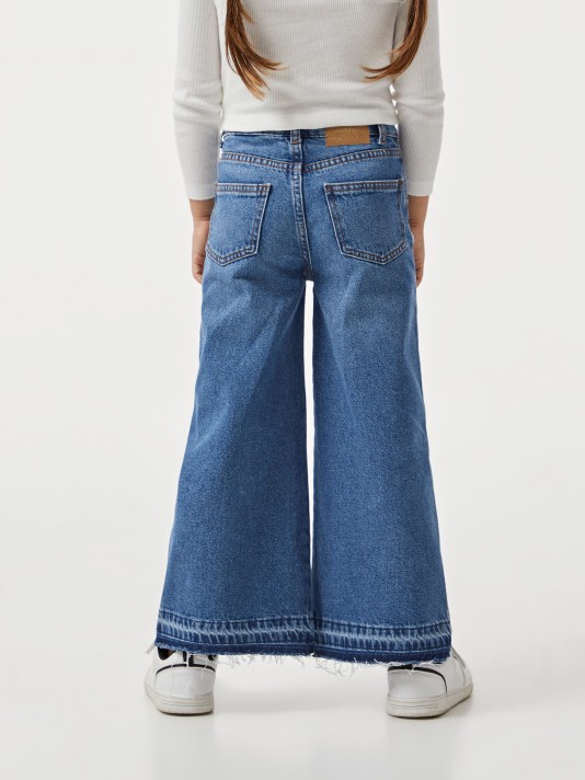 Jeans 5 bolsos Jeans 5 bolsos