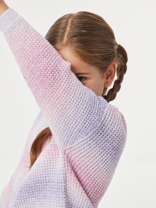 Camisola de malha Camisola de malha