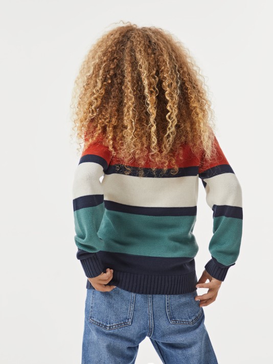 Camisola de malha Camisola de malha