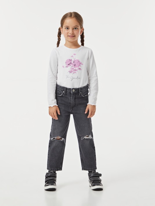 Jeans 5 bolsos Jeans 5 bolsos