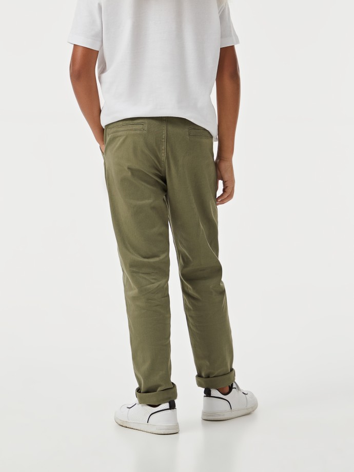 Calas jogger