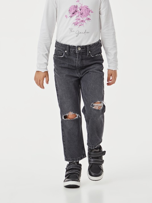 Jeans 5 bolsos Jeans 5 bolsos