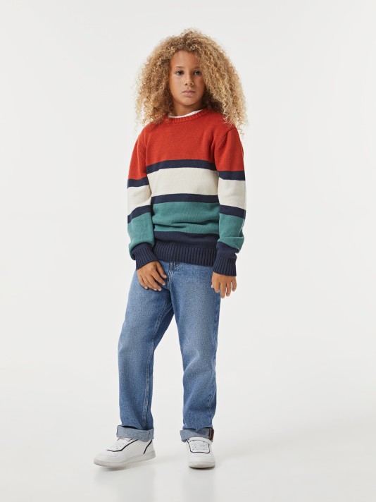 Camisola de malha Camisola de malha