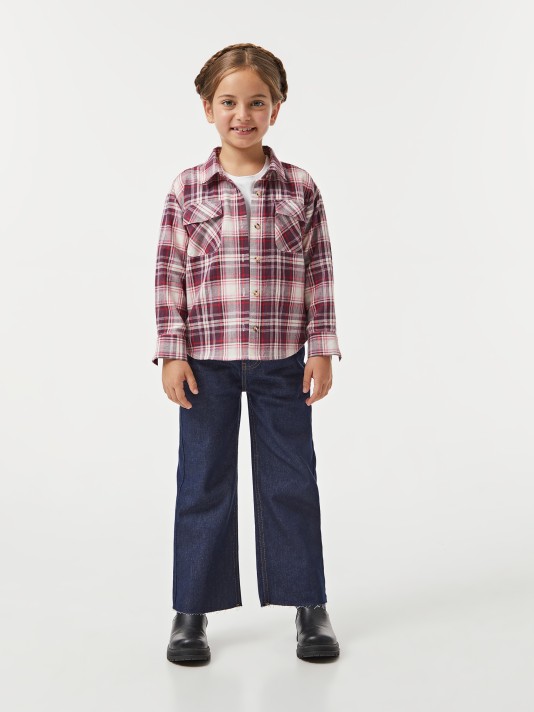 Camisa xadrez Camisa xadrez