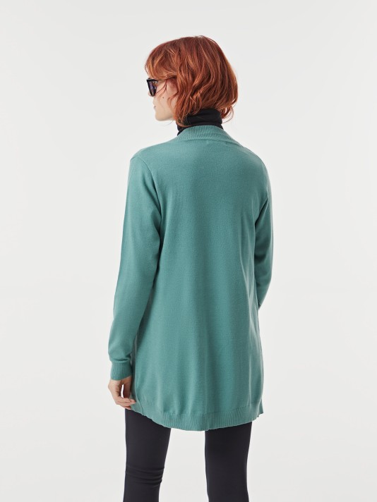 Casaco de malha Casaco de malha