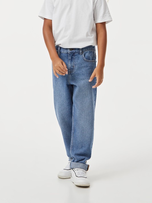 Jeans 5 bolsos Jeans 5 bolsos