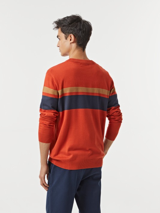 Camisola de malha Camisola de malha