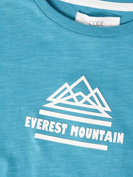 Camisola de manga comprida Camisola de manga comprida