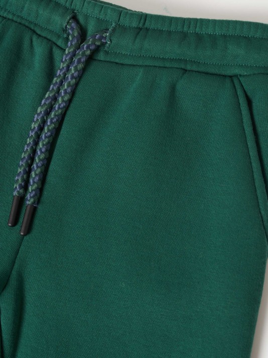 Calças felpa Calças felpa