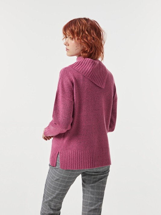 Camisola de malha Camisola de malha