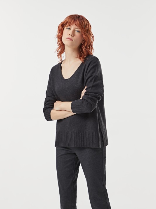 Camisola de malha Camisola de malha