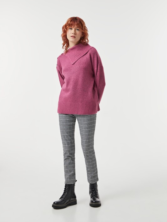 Camisola de malha Camisola de malha