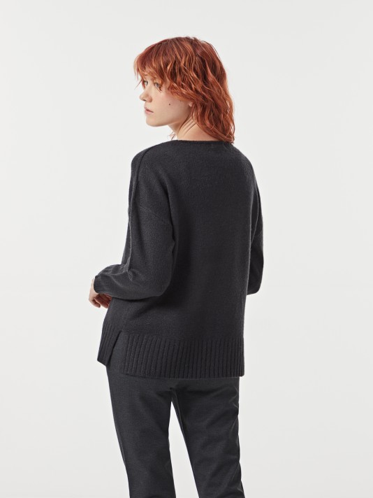 Camisola de malha Camisola de malha