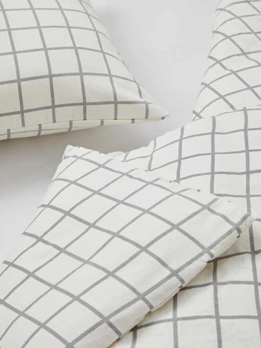 Capa edredão de casal Capa edredão de casal