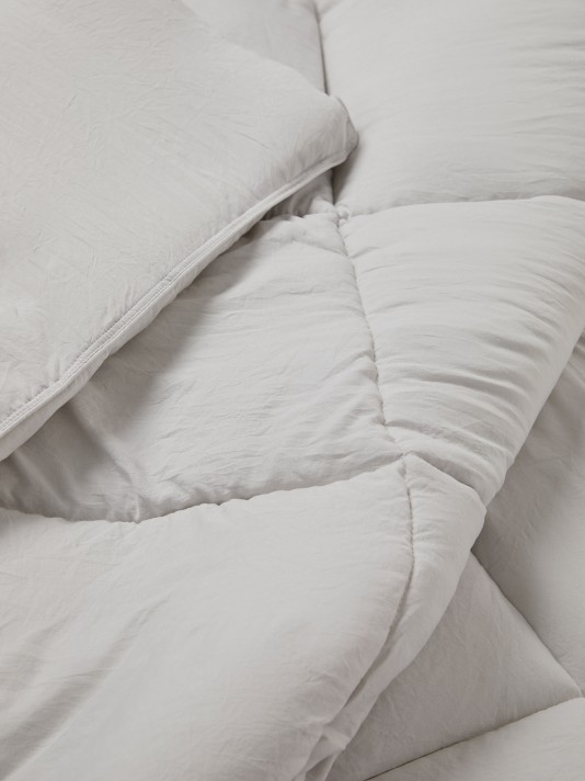 Edredão microfibra de casal Edredão microfibra de casal