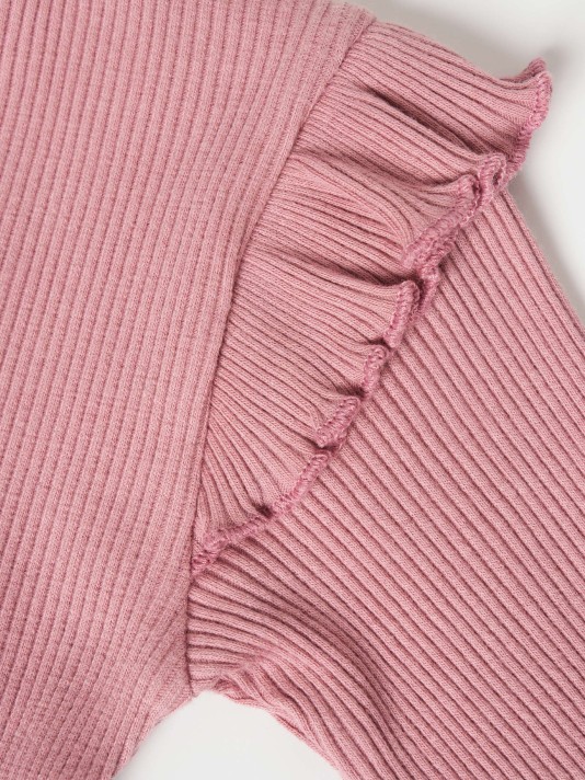 Camisola malha Camisola malha