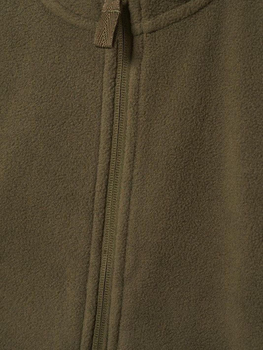 Casaco polar Casaco polar