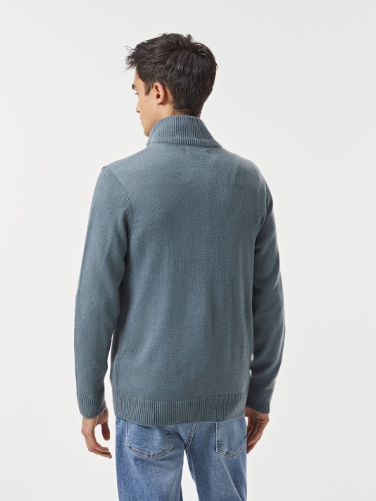 Casaco de malha Casaco de malha