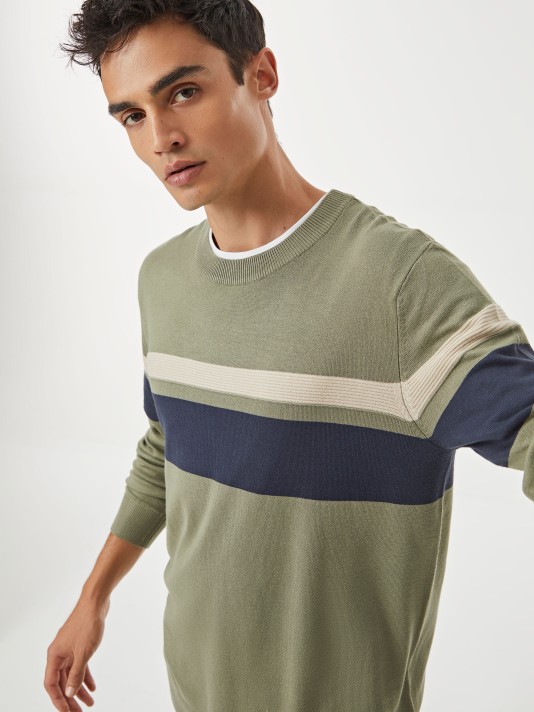 Camisola de malha Camisola de malha