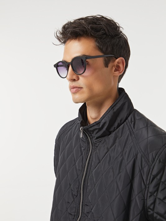 Blusão acolchoado Blusão acolchoado